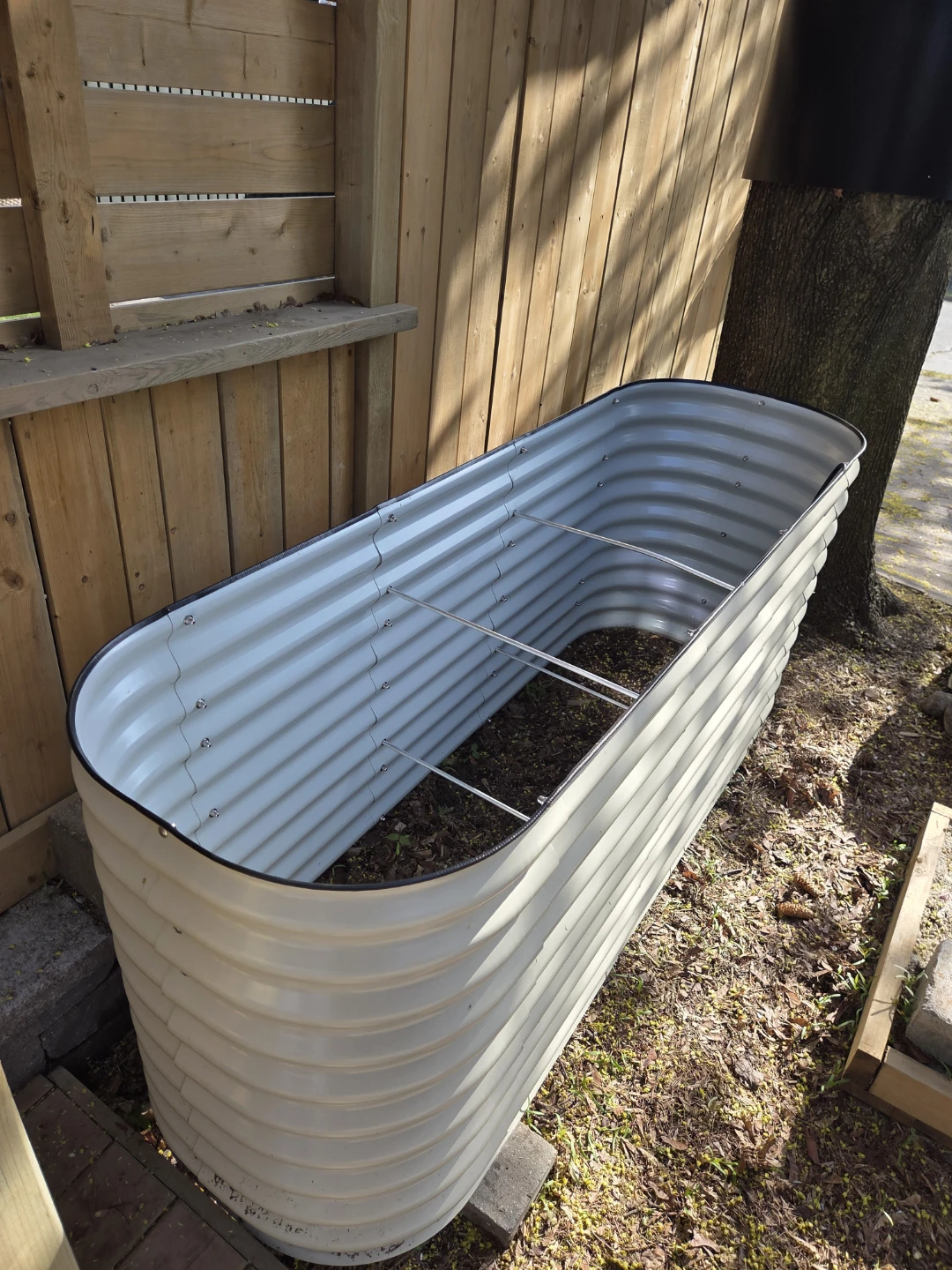 Raised Garden Bed - photo 3