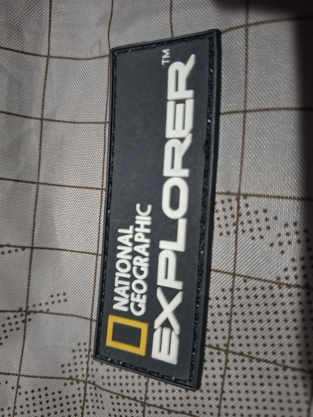 National Geographic Explorer Rolling Suitcase - photo 3