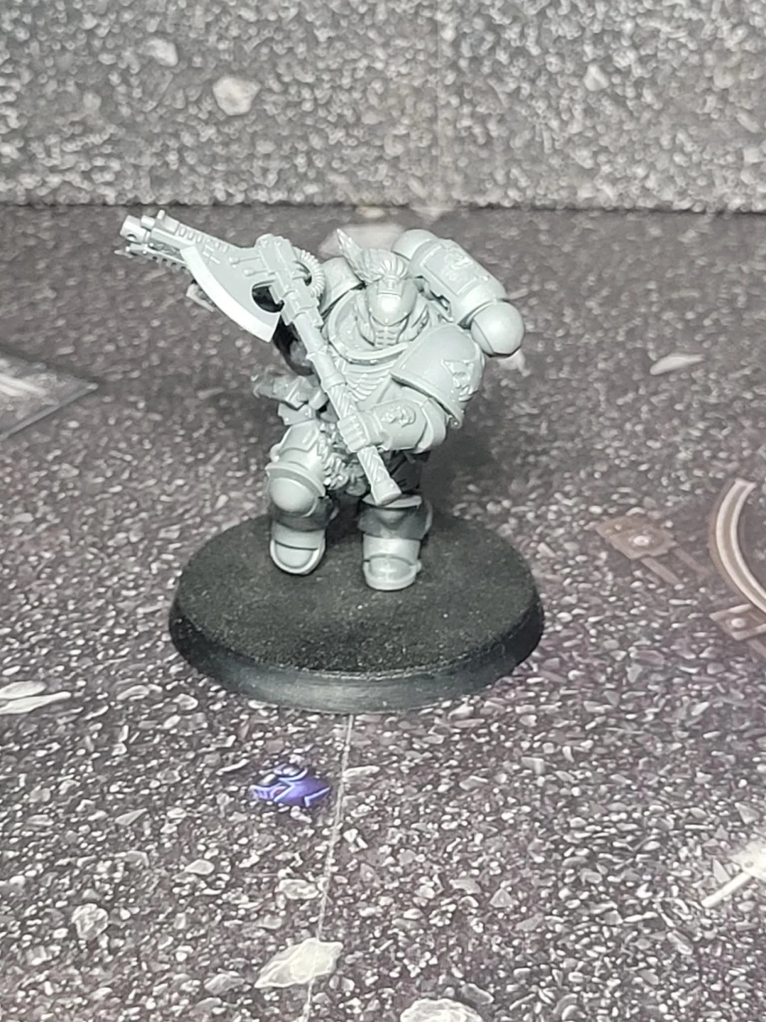 Warhammer 40,000 Space Wolves Army Bundle - photo 5