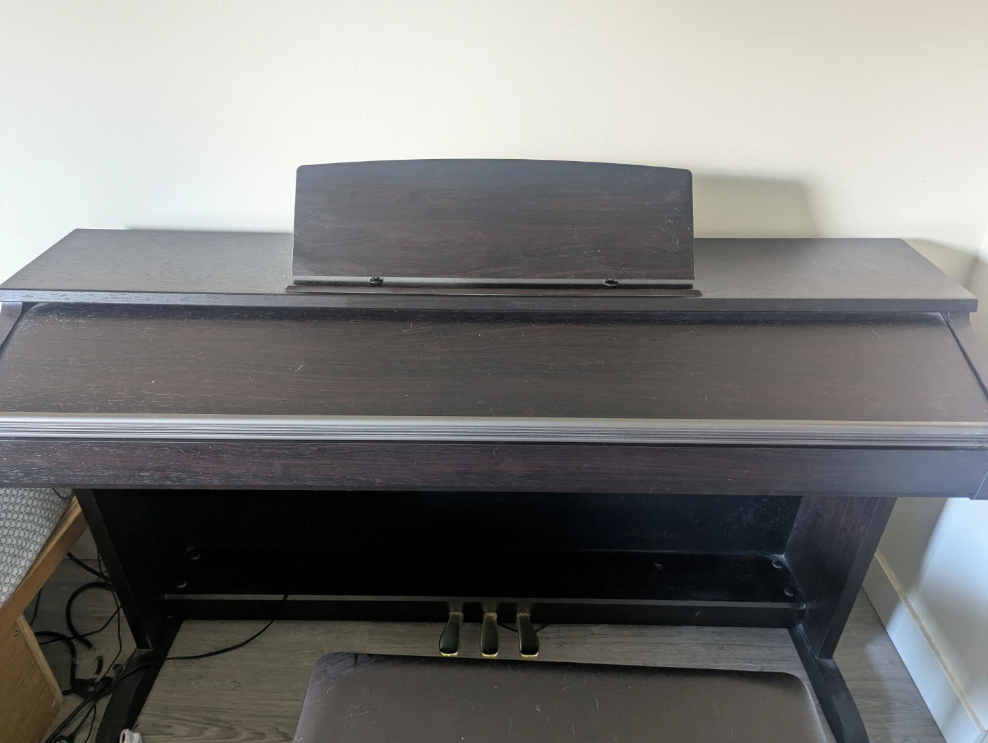 Casio Celviano Digital Piano - photo 3