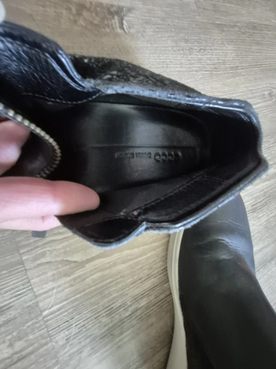 Ecco shoes - photo 2