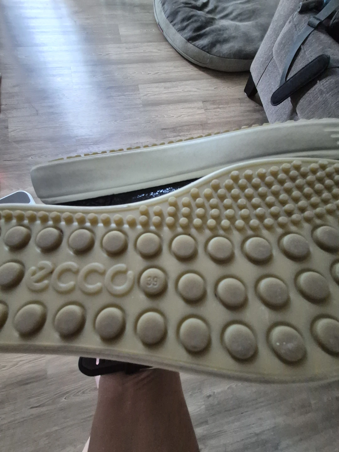 Ecco shoes - photo 4