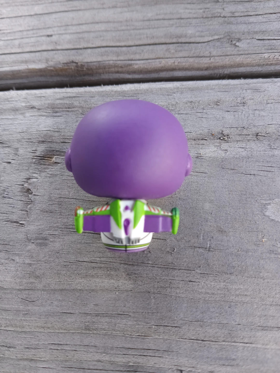 Funko Pint Sized Buzz Lightyear Pixar Toy Story Figurine - photo 2