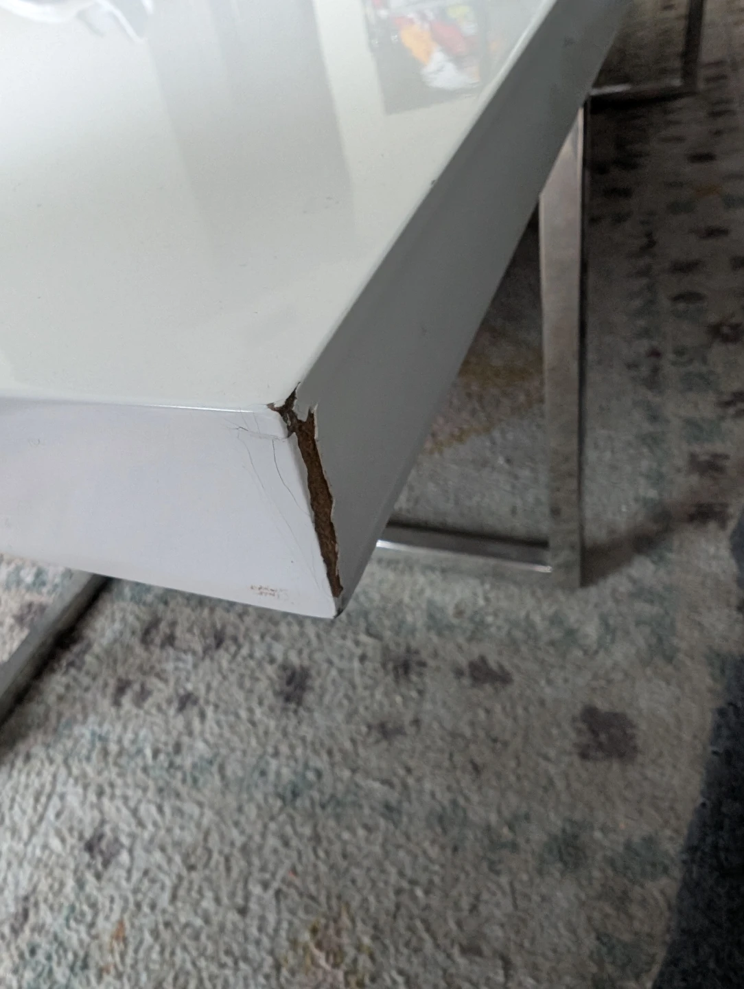 Coffee Table - Moving Sale - photo 3