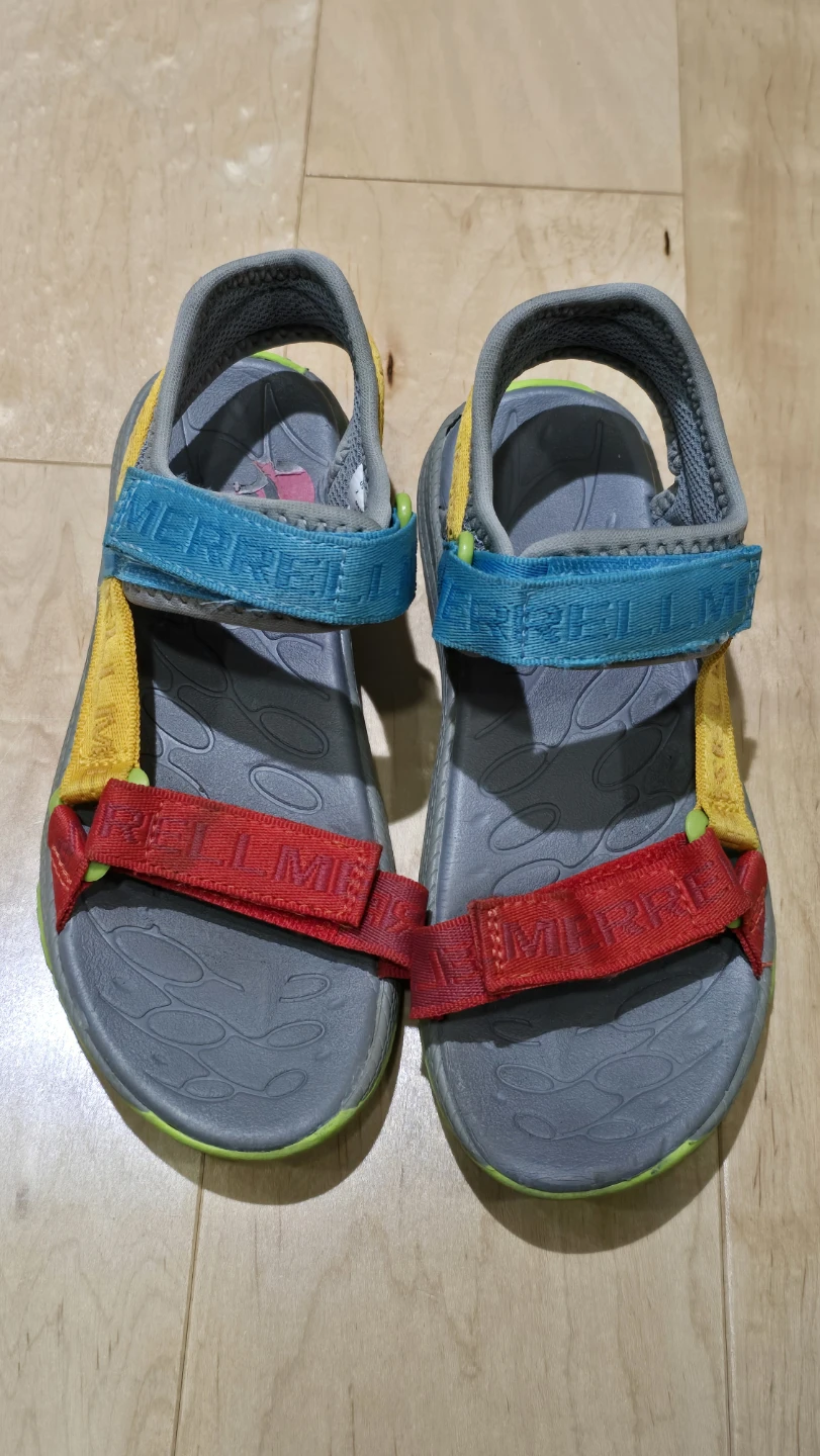Merrell Kids' Sandals Size 2