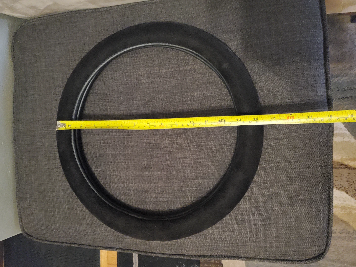 Steering Wheel Covers Standard - photo 5