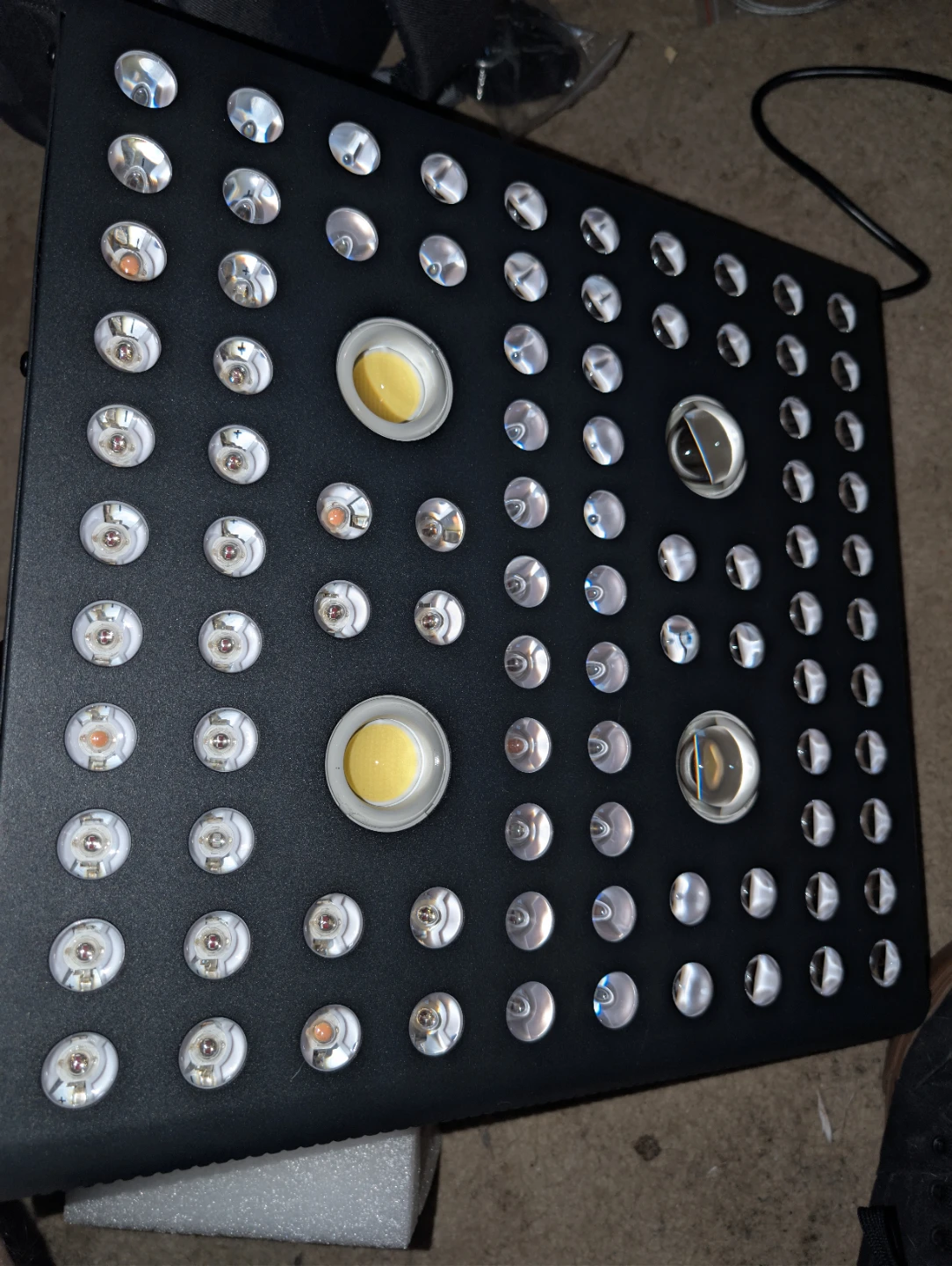 AGLEX LED Grow Light - photo 3