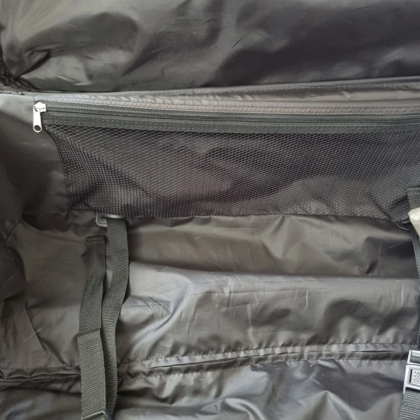 Chaps Vintage Soft Suitecase Set - photo 4