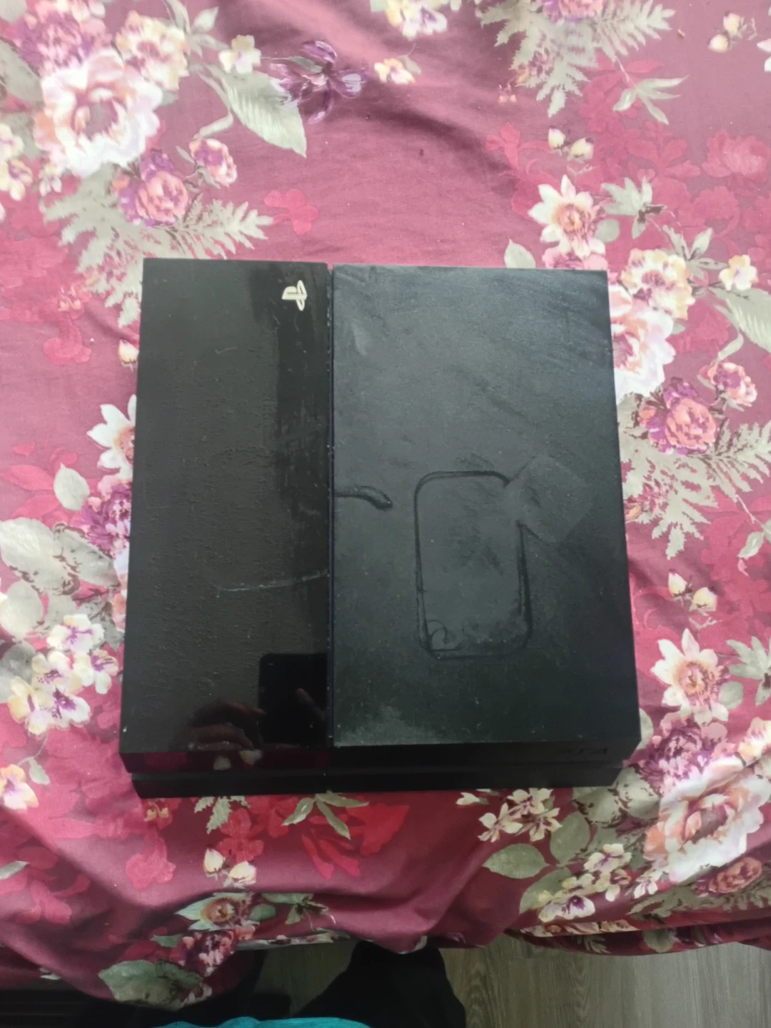 PlayStation 4 Console - photo 4