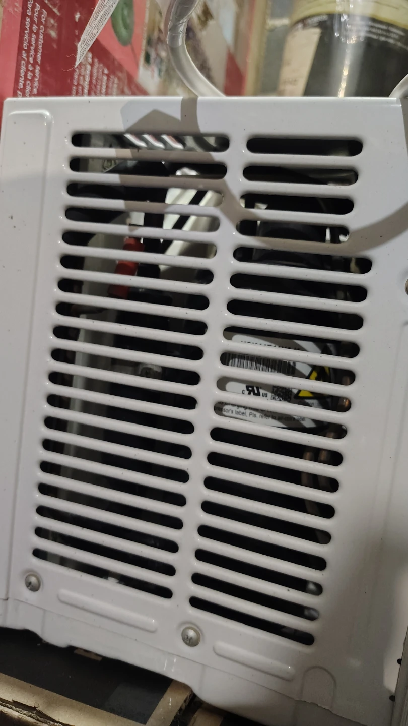 Perfect Aire 5PMC5000 Window Air Conditioner - photo 3