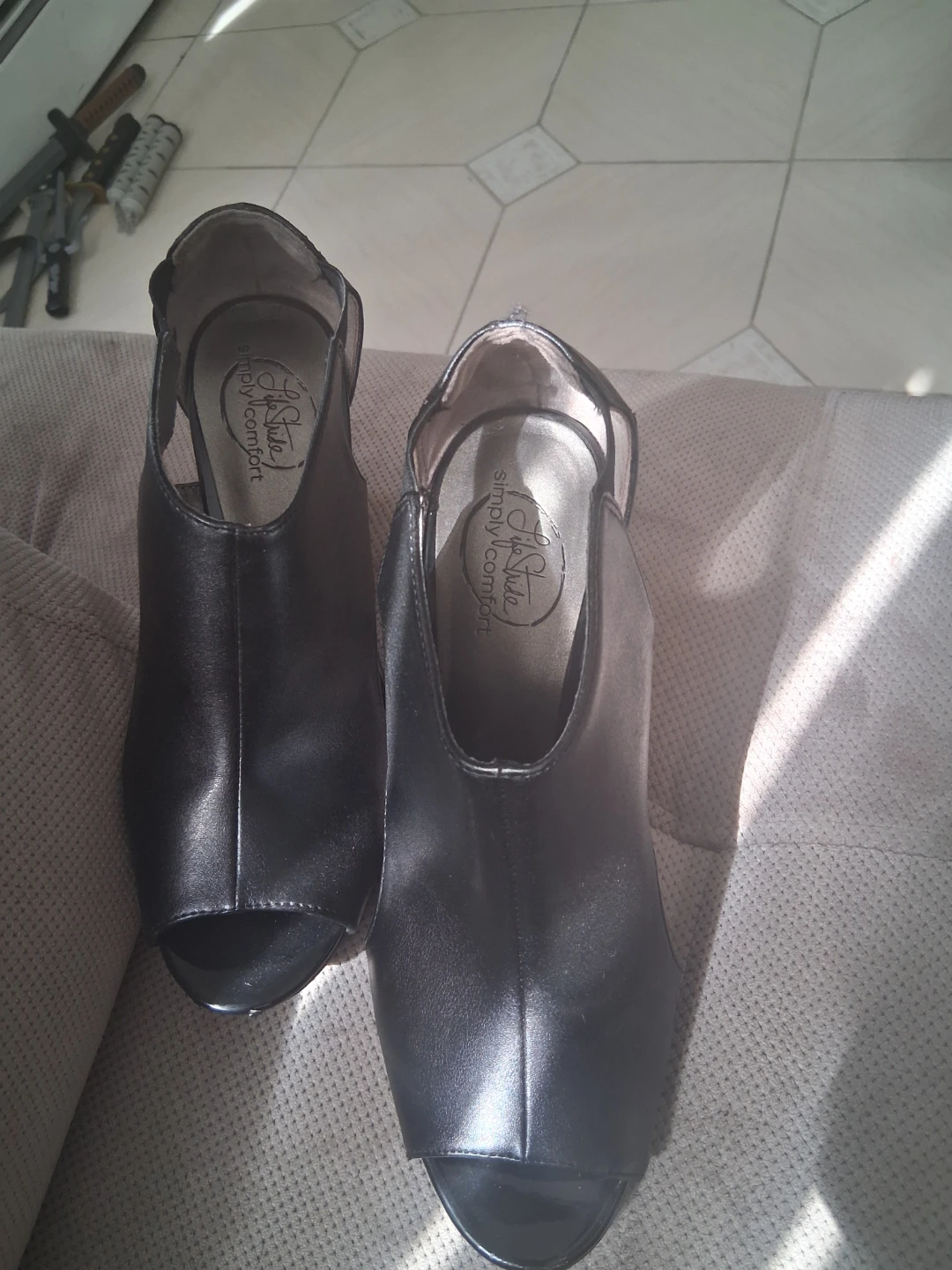Zapatos de mujer