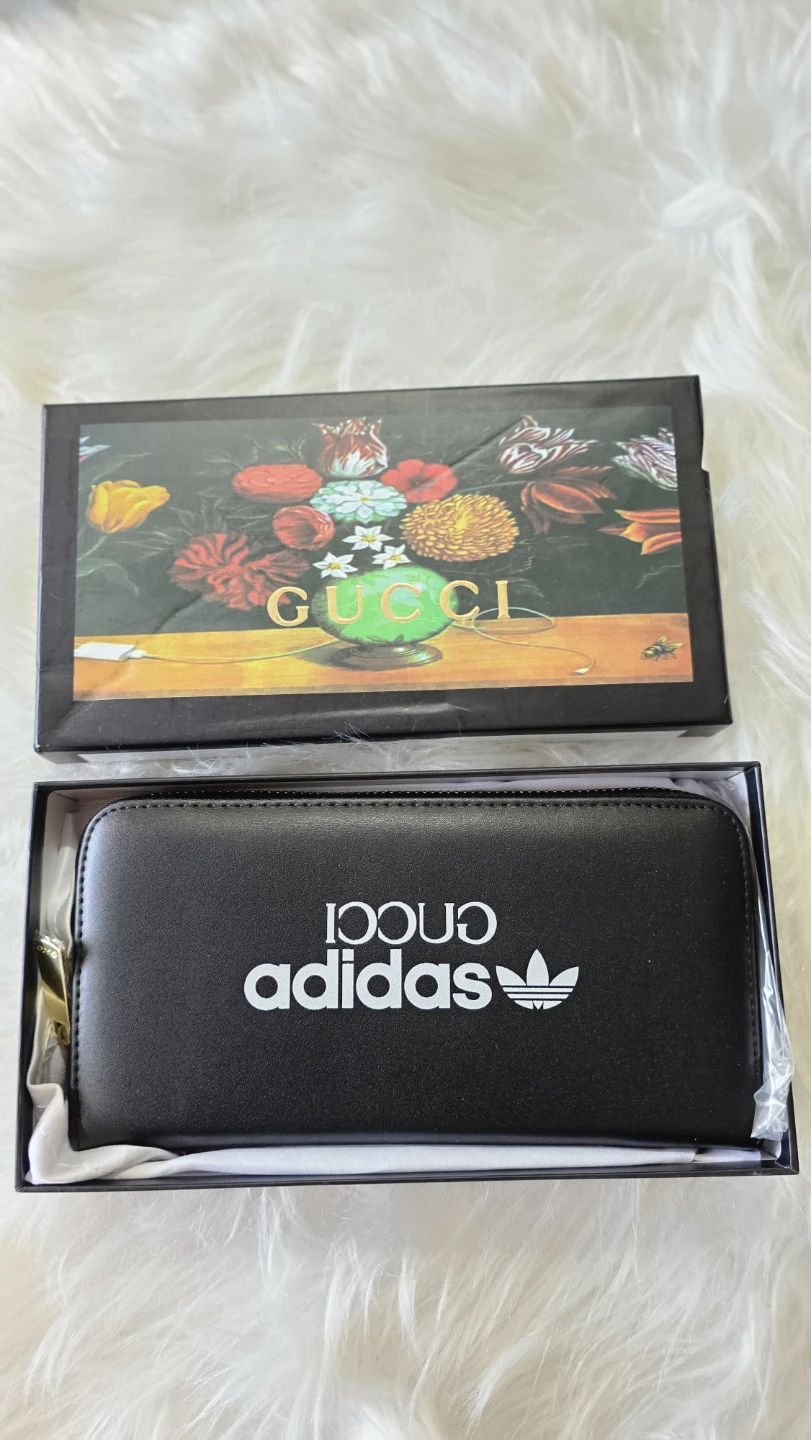 Black Wallet