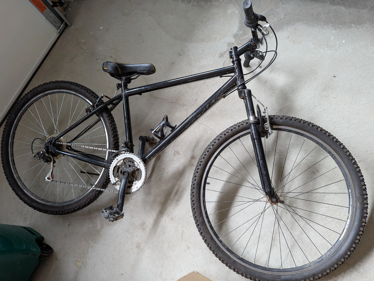 29" Hard Tail Mountain Bike