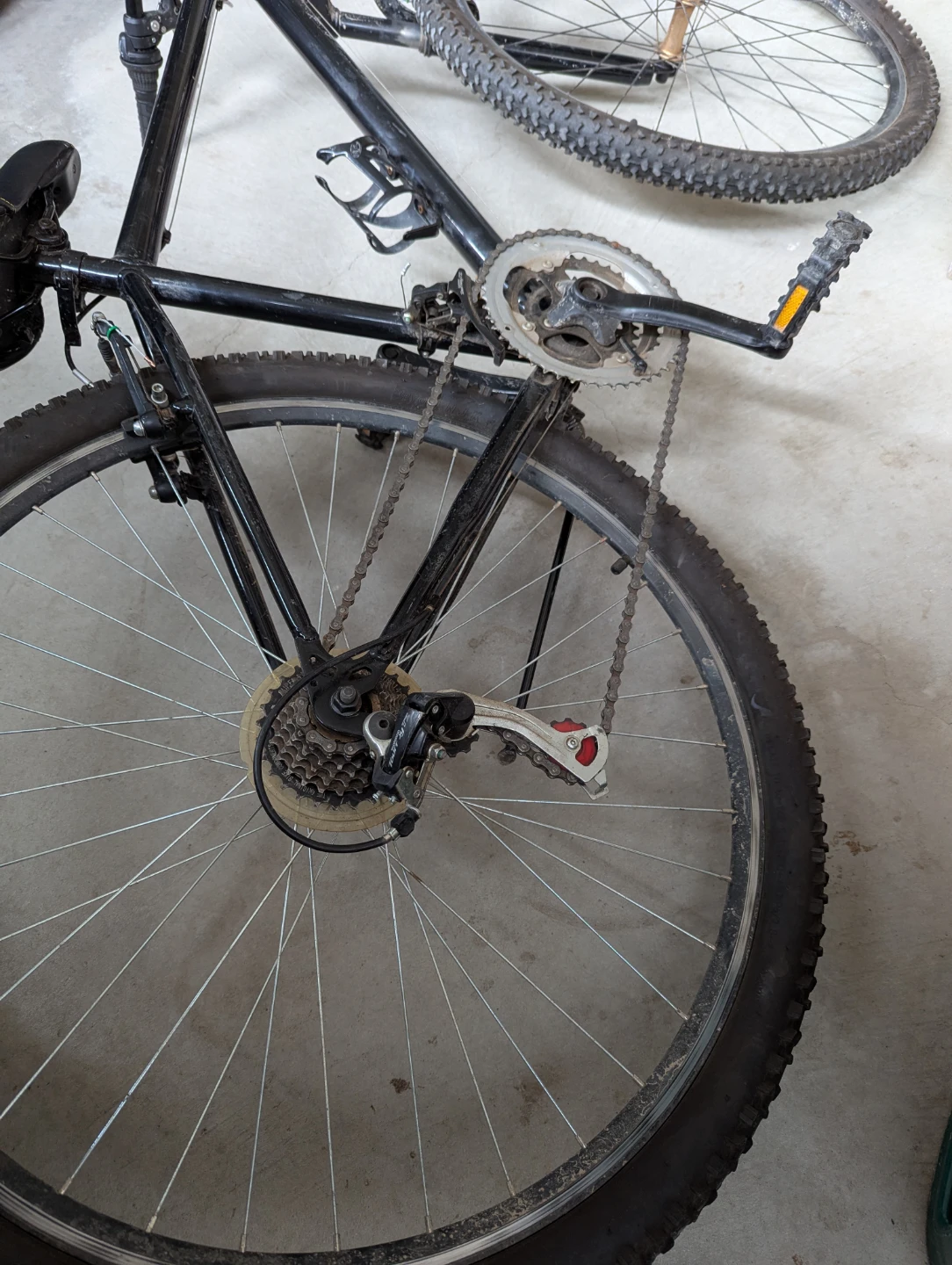 29" Hard Tail Mountain Bike - photo 2