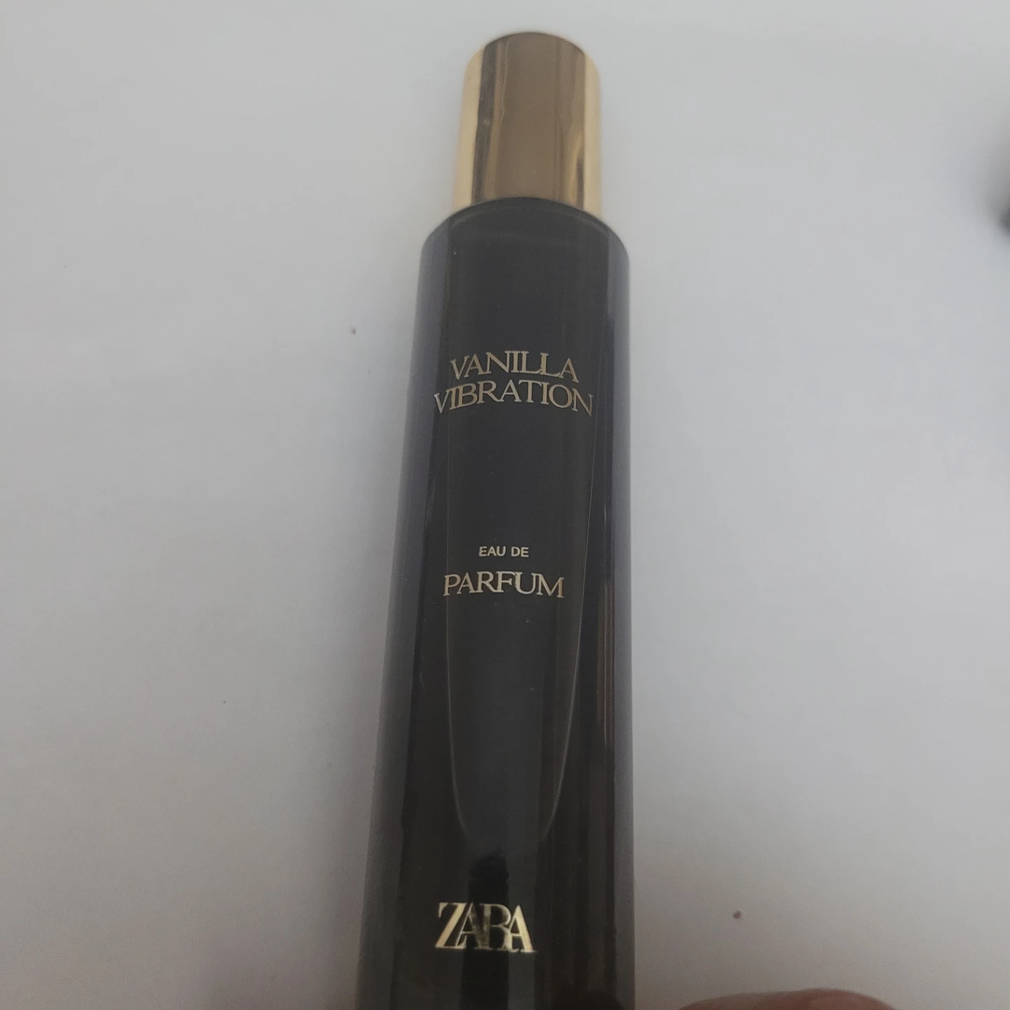 Zara Vanilla Vibration Eau de Parfum