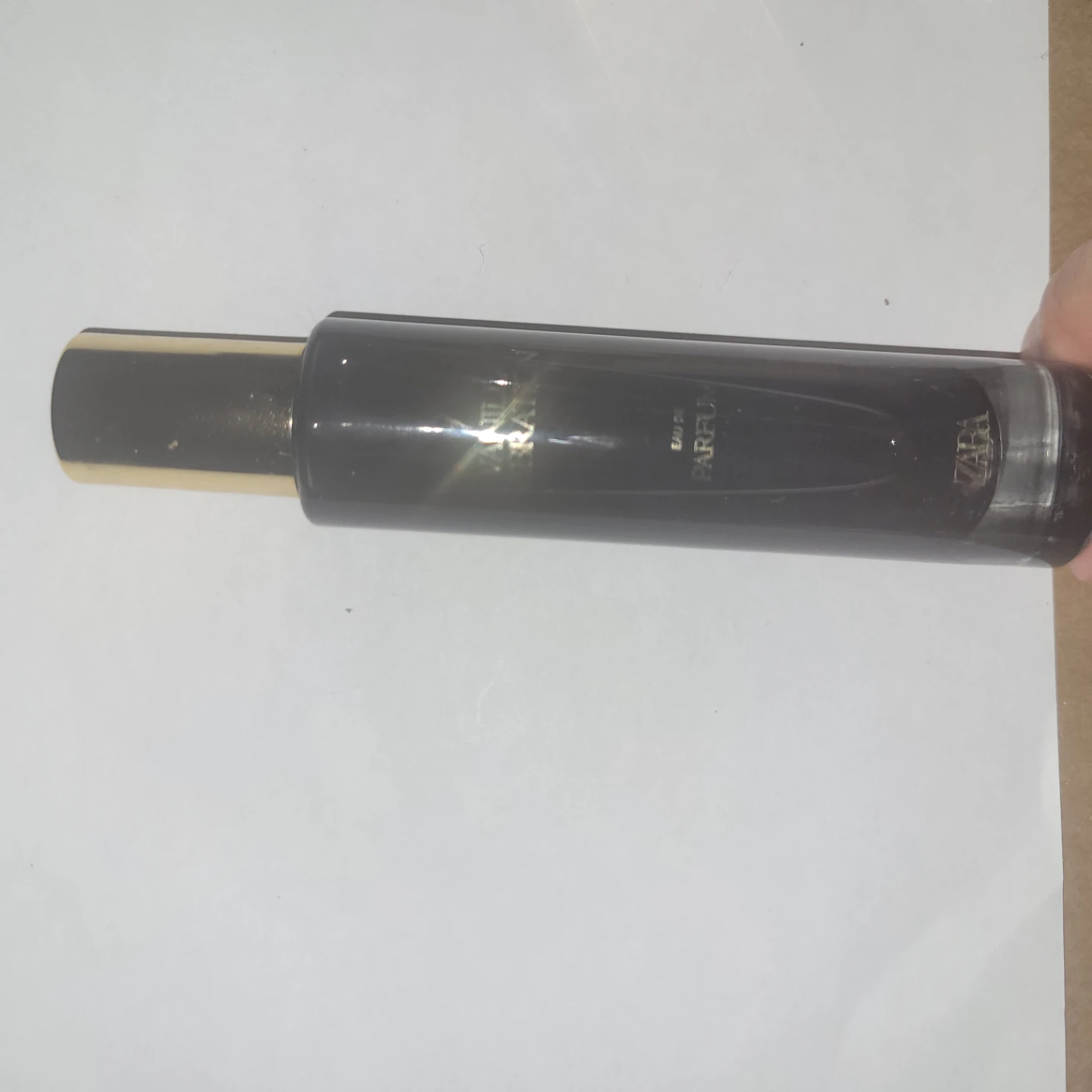 Zara Vanilla Vibration Eau de Parfum - photo 2