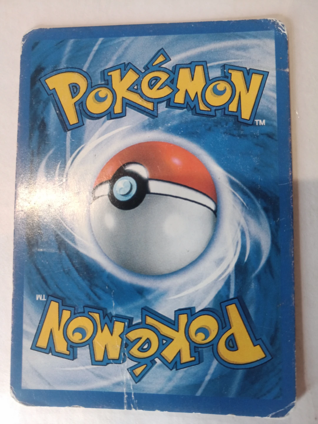 Pokemon Charmander LV. 8 Trading Card - photo 2