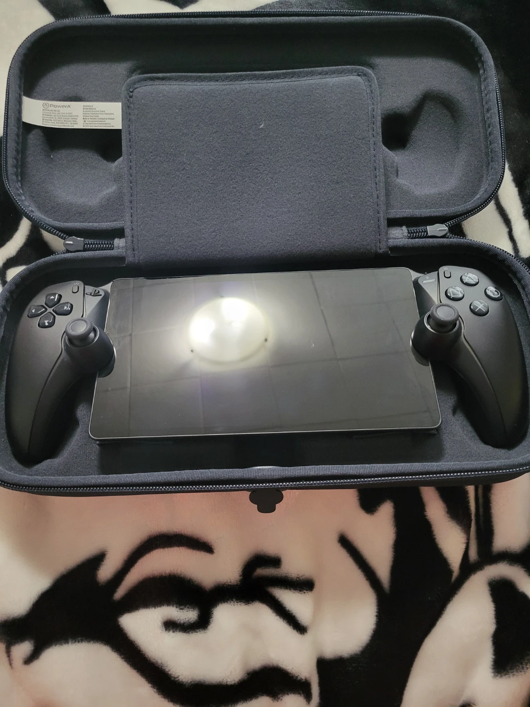 Sony PlayStation Portal Remote Player - photo 2
