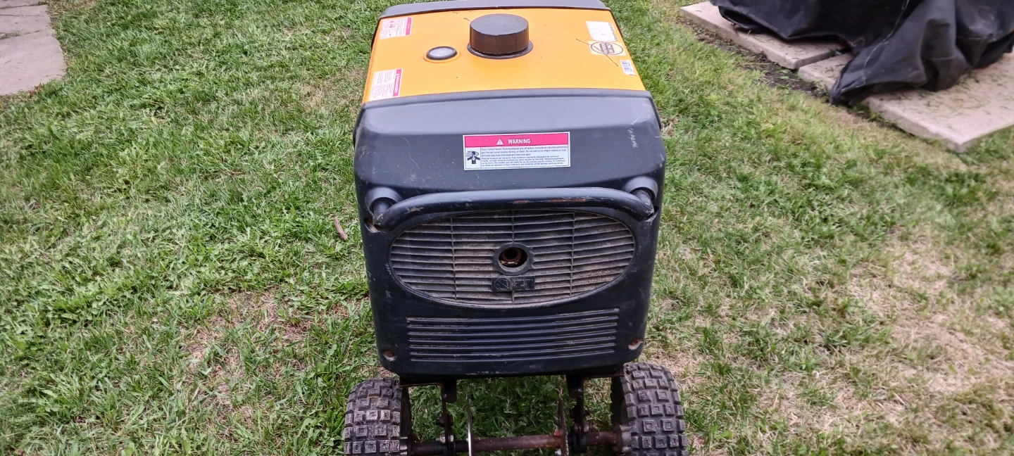 KIPOR IG3000 Sinemaster Digital Generator