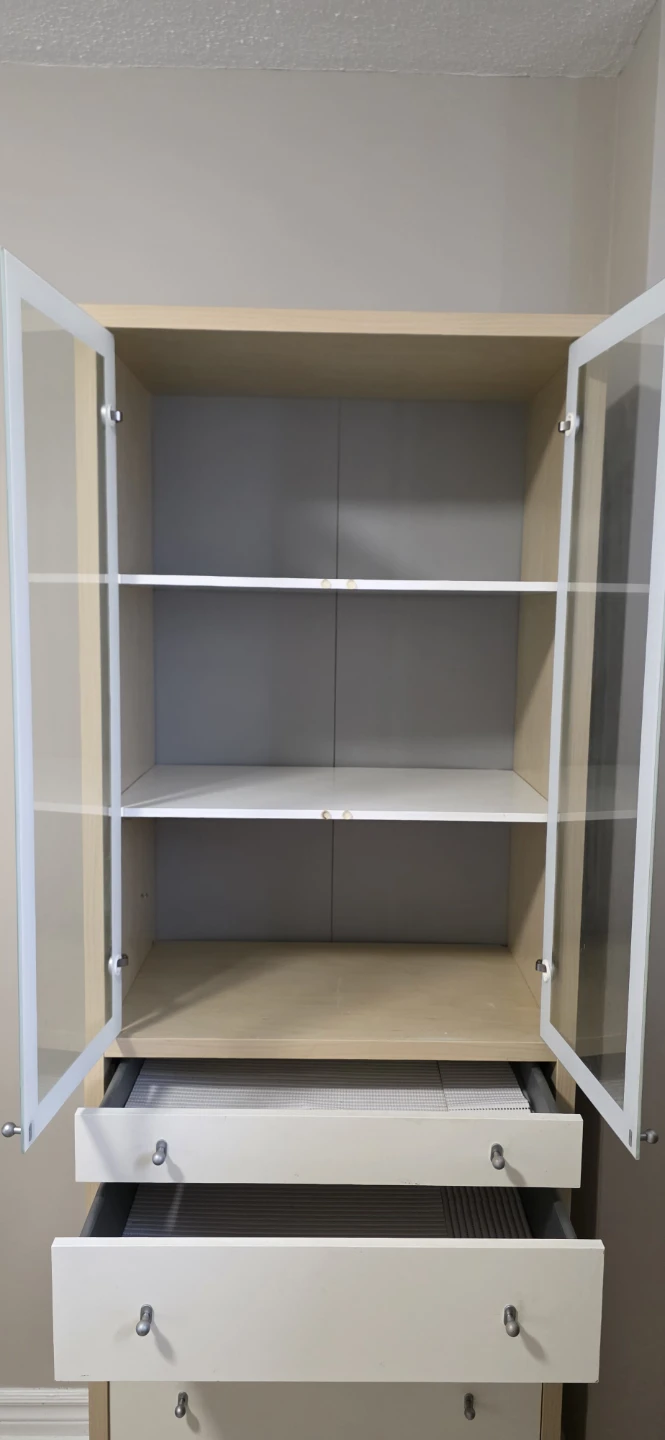 Tall cabinet/vanity/wardrobe - photo 3