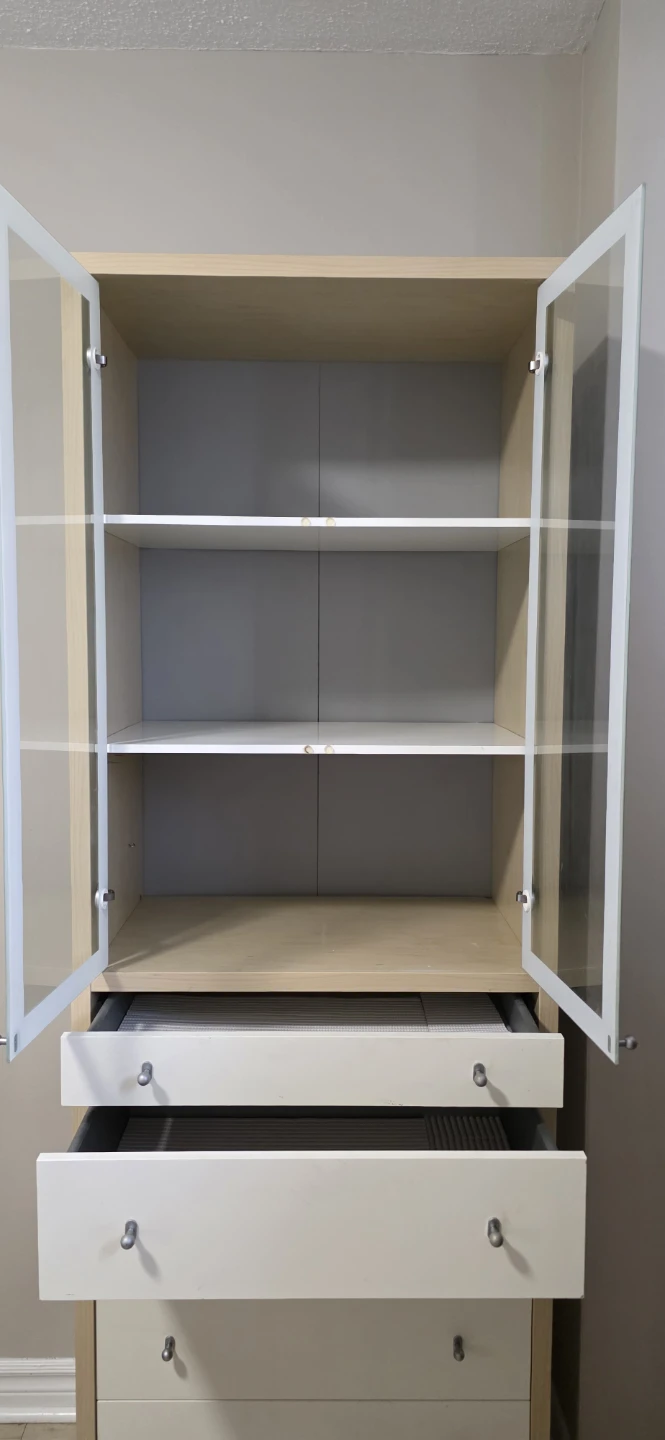 Tall cabinet/vanity/wardrobe - photo 5