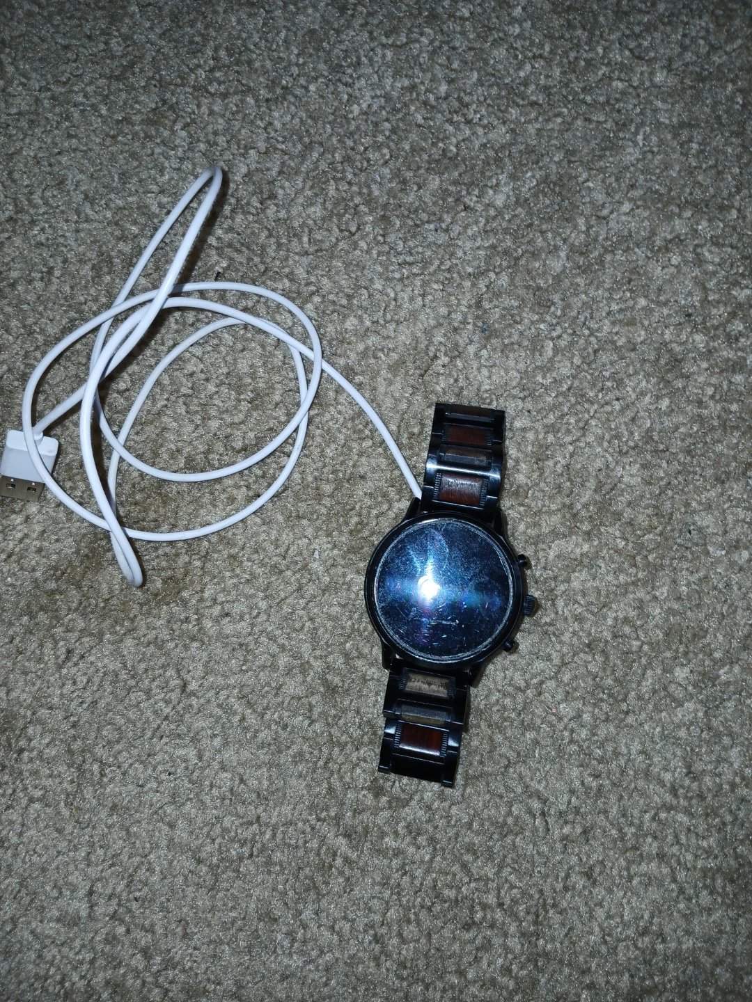 Fossil Smartwatch