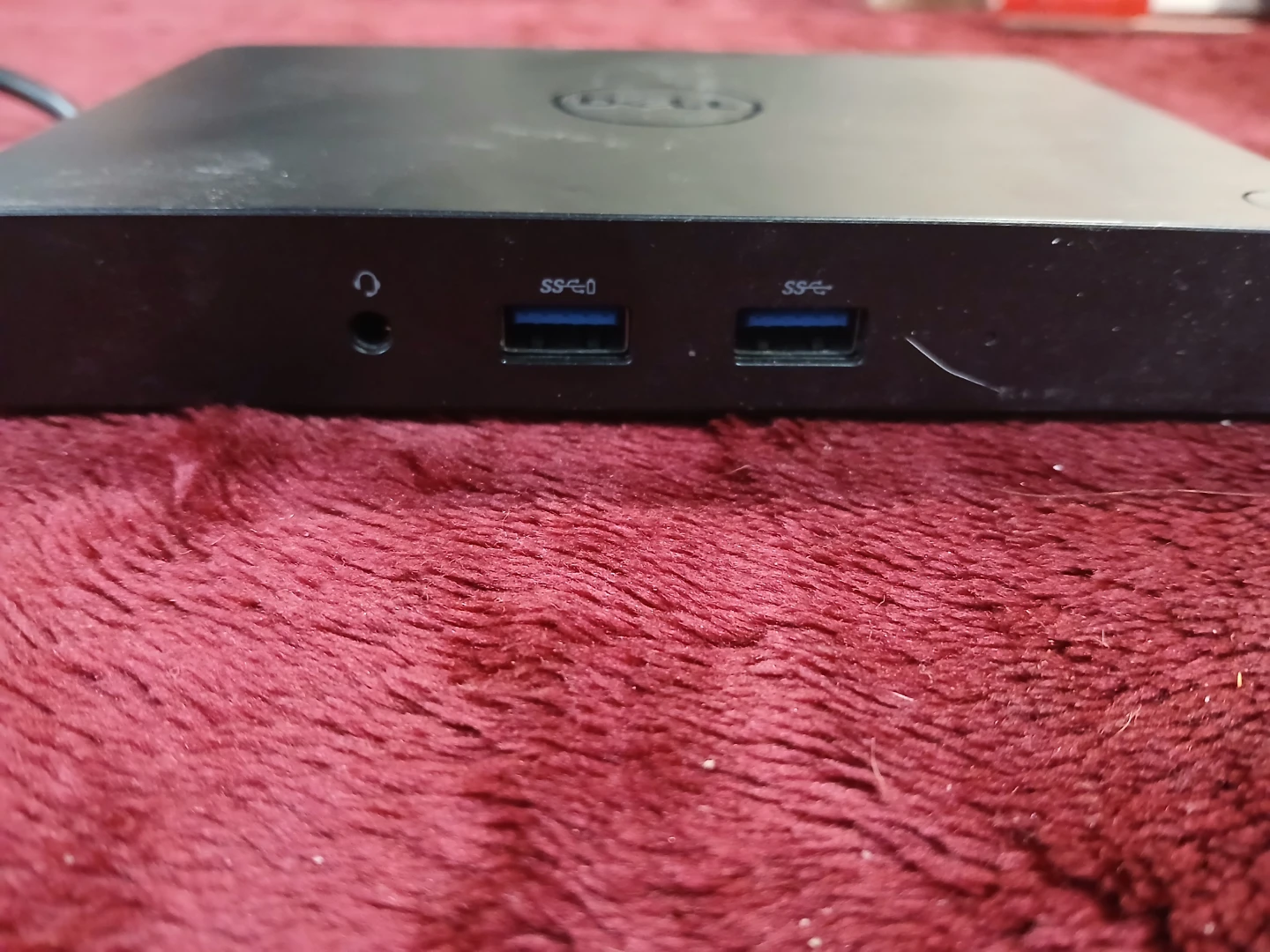 Dell Docking Station - photo 2