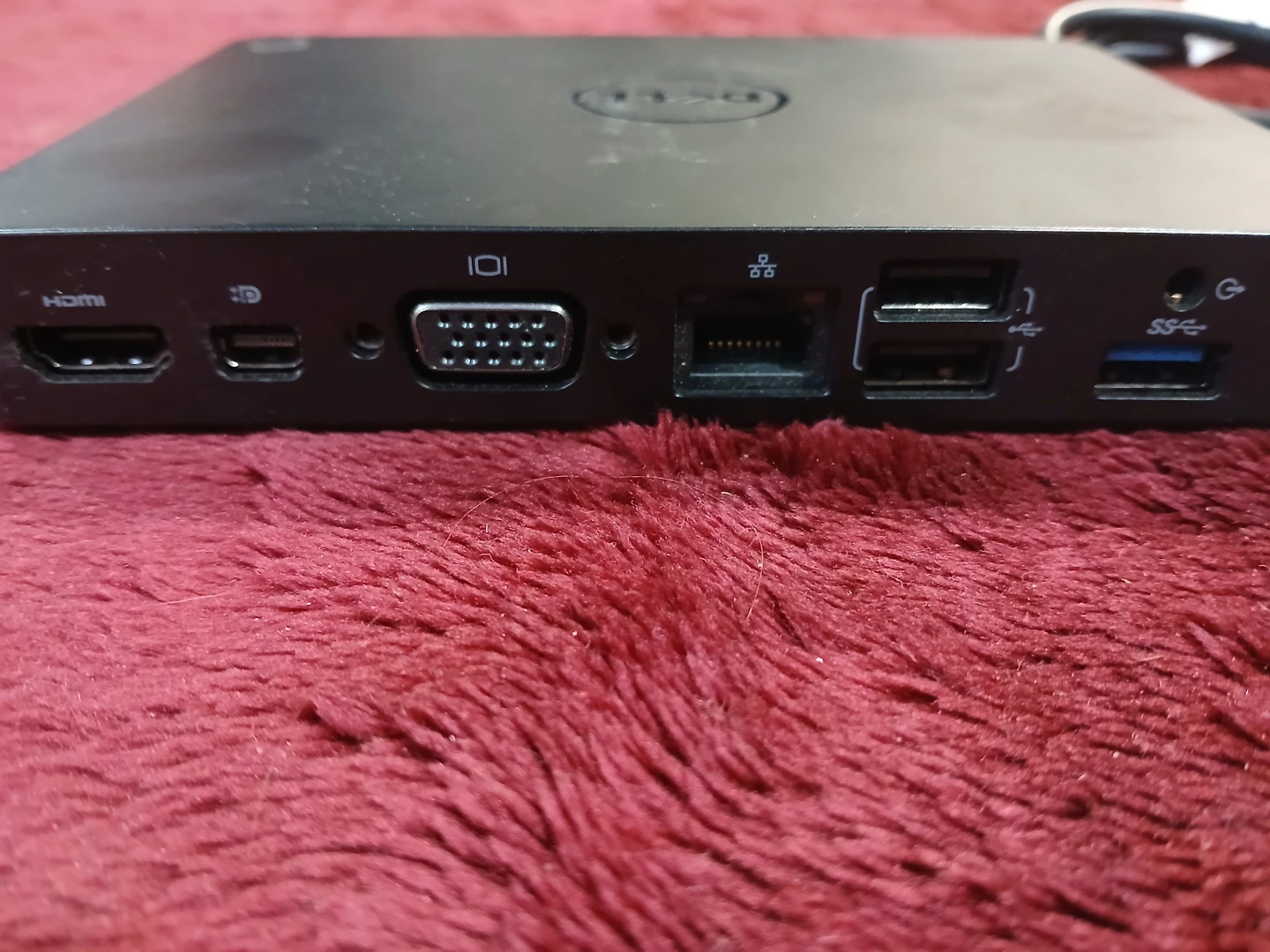 Dell Docking Station - photo 3
