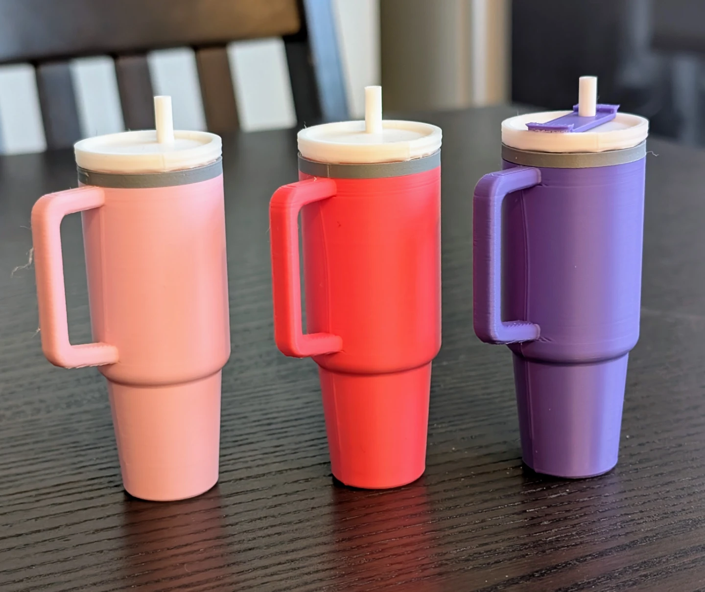 Stanley-Inspired Mini Cup Chapstick Holder – - photo 3