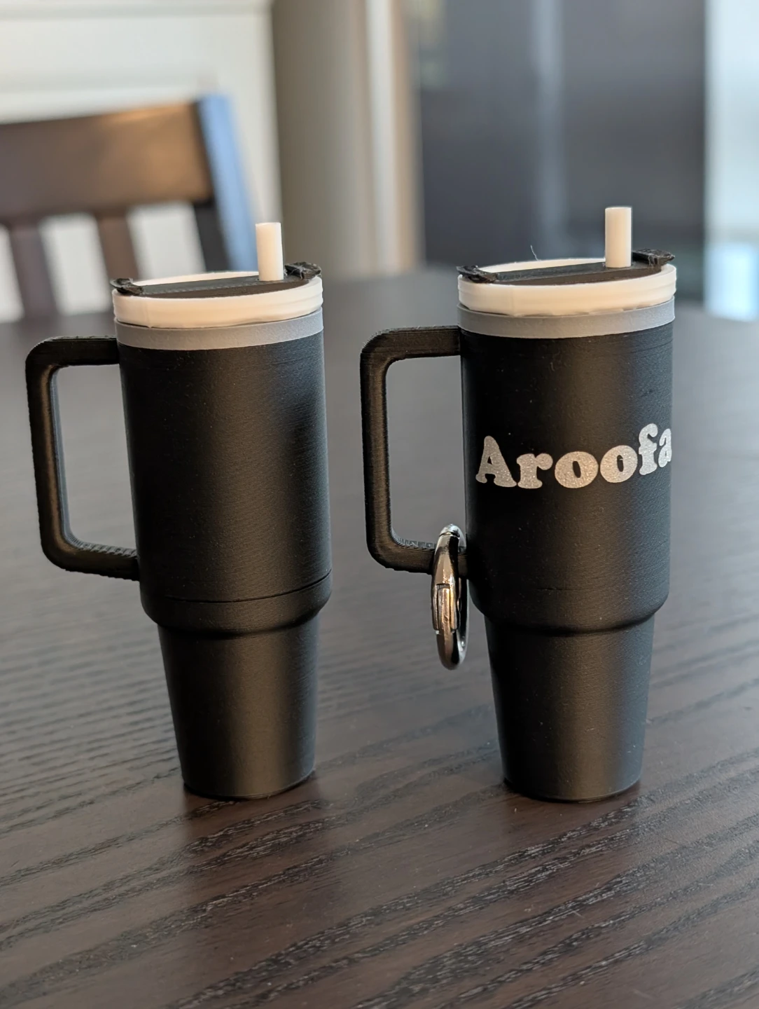 Stanley-Inspired Mini Cup Chapstick Holder – - photo 4