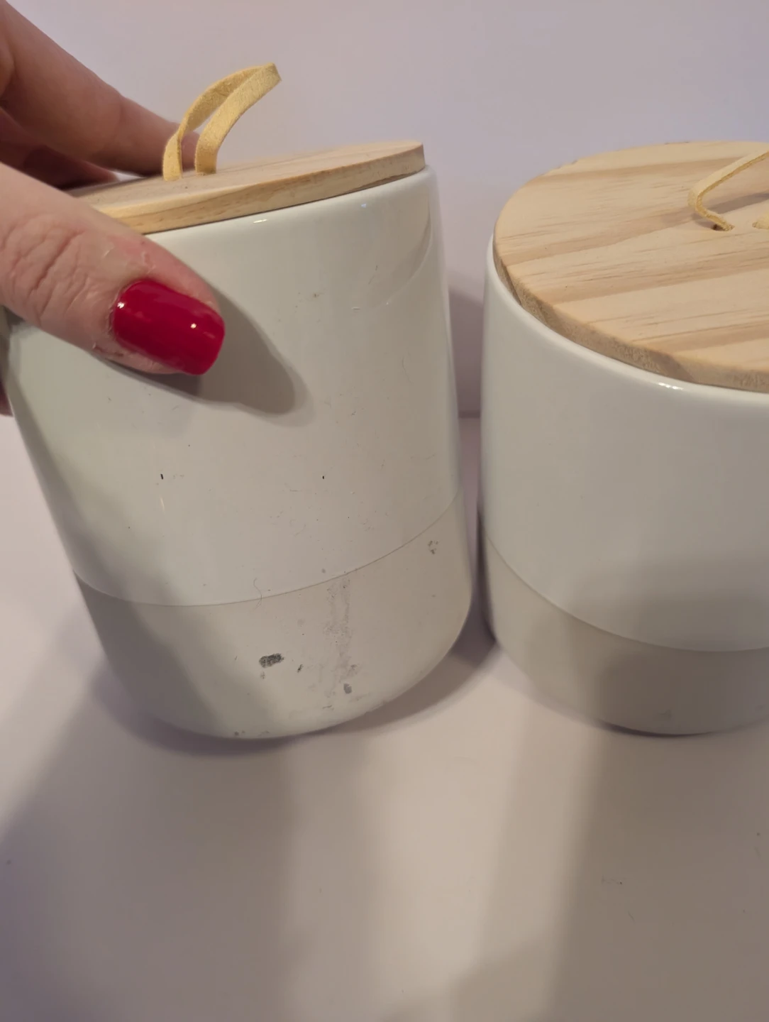 Canisters - photo 4