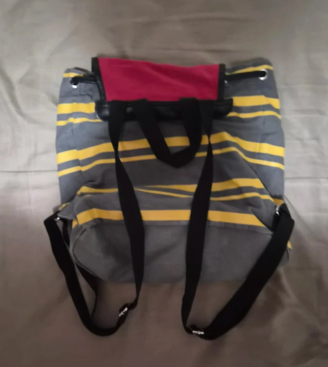 Harry Potter Backpack - photo 2