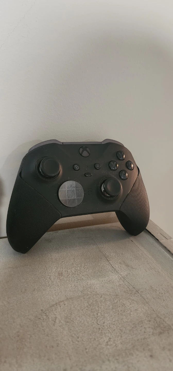 Xbox Elite Series 2 Controller - open to offers