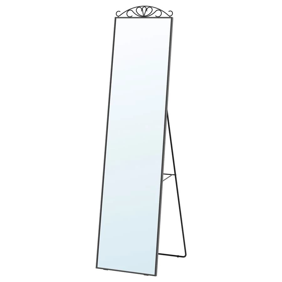 IKEA Full Length Standing Mirror