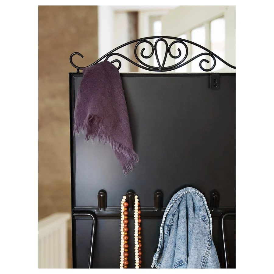 IKEA Full Length Standing Mirror - photo 3