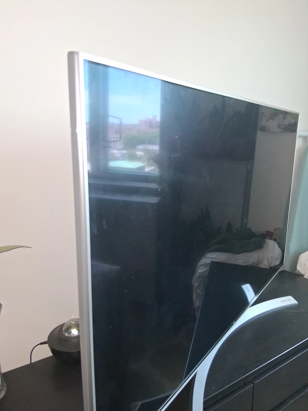 LG 55" TV - photo 4
