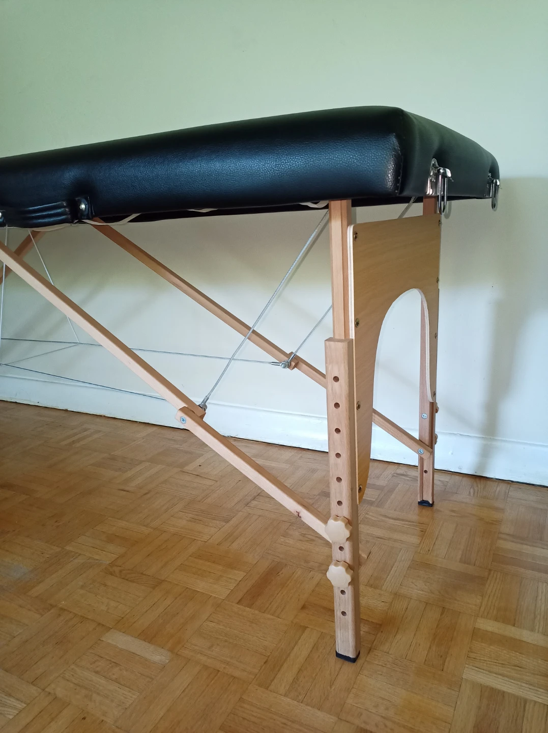 Portable Massage/Spa Bed - photo 4