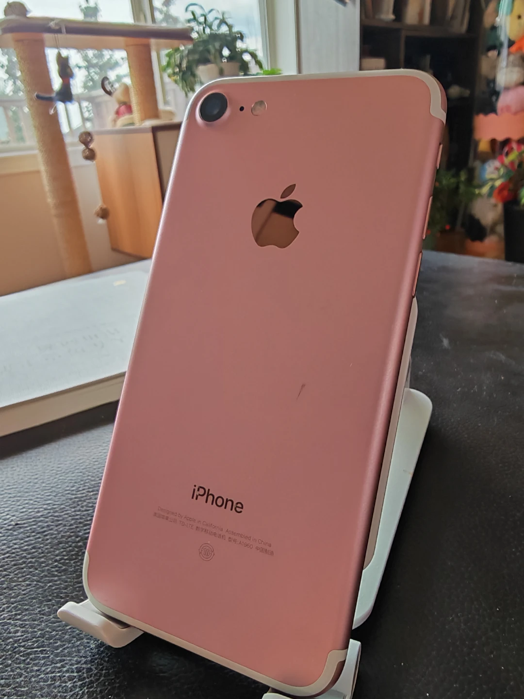 Apple iPhone 7 32GB Rose Gold