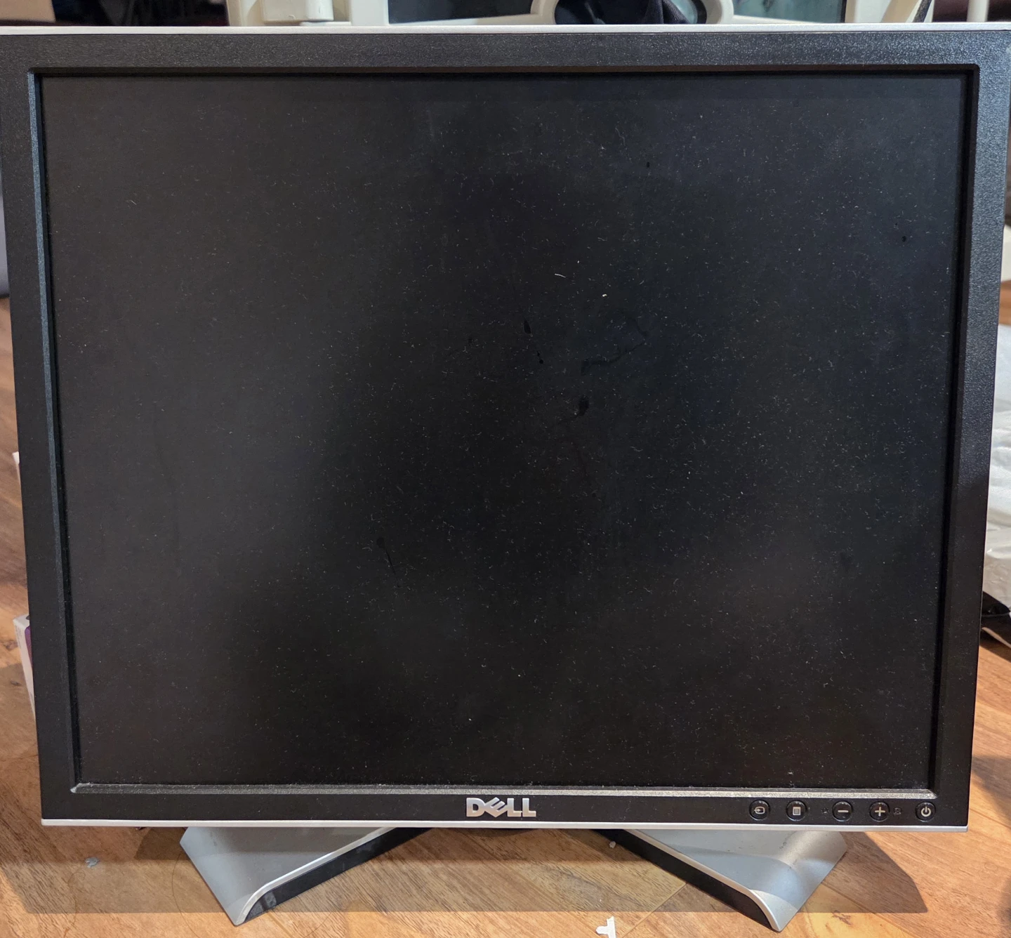 Dell Monitor