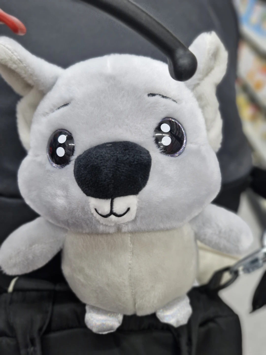 Plush Toy Stuffed Animal