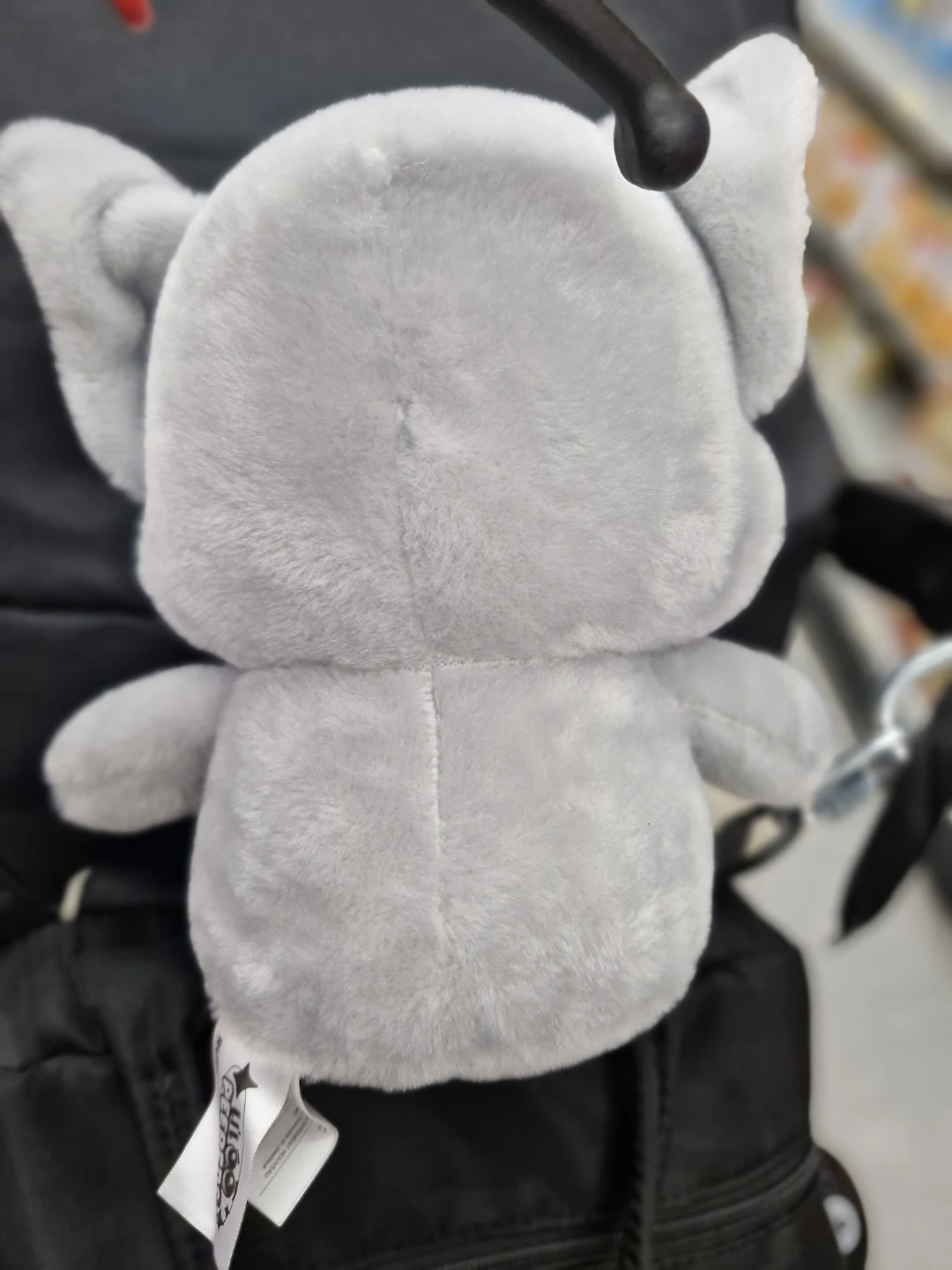 Plush Toy Stuffed Animal - photo 2