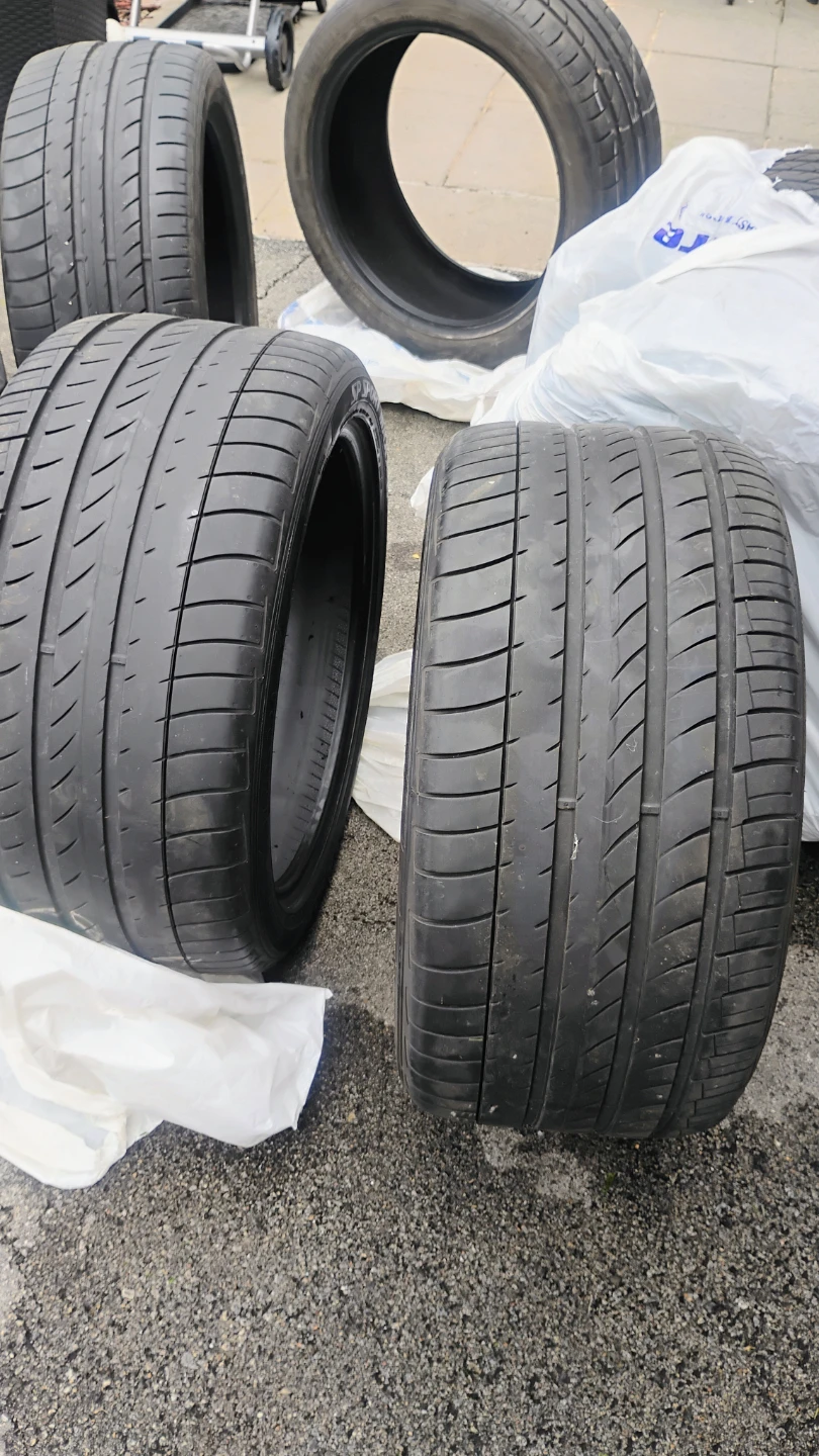 Tires