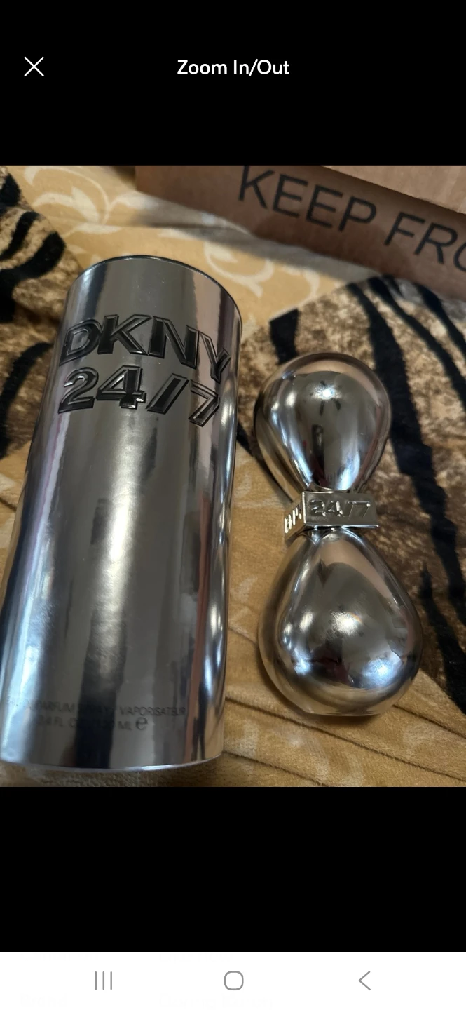 DKNY 24/7 Eau de Parfum Spray for Women 3.4 oz - photo 3