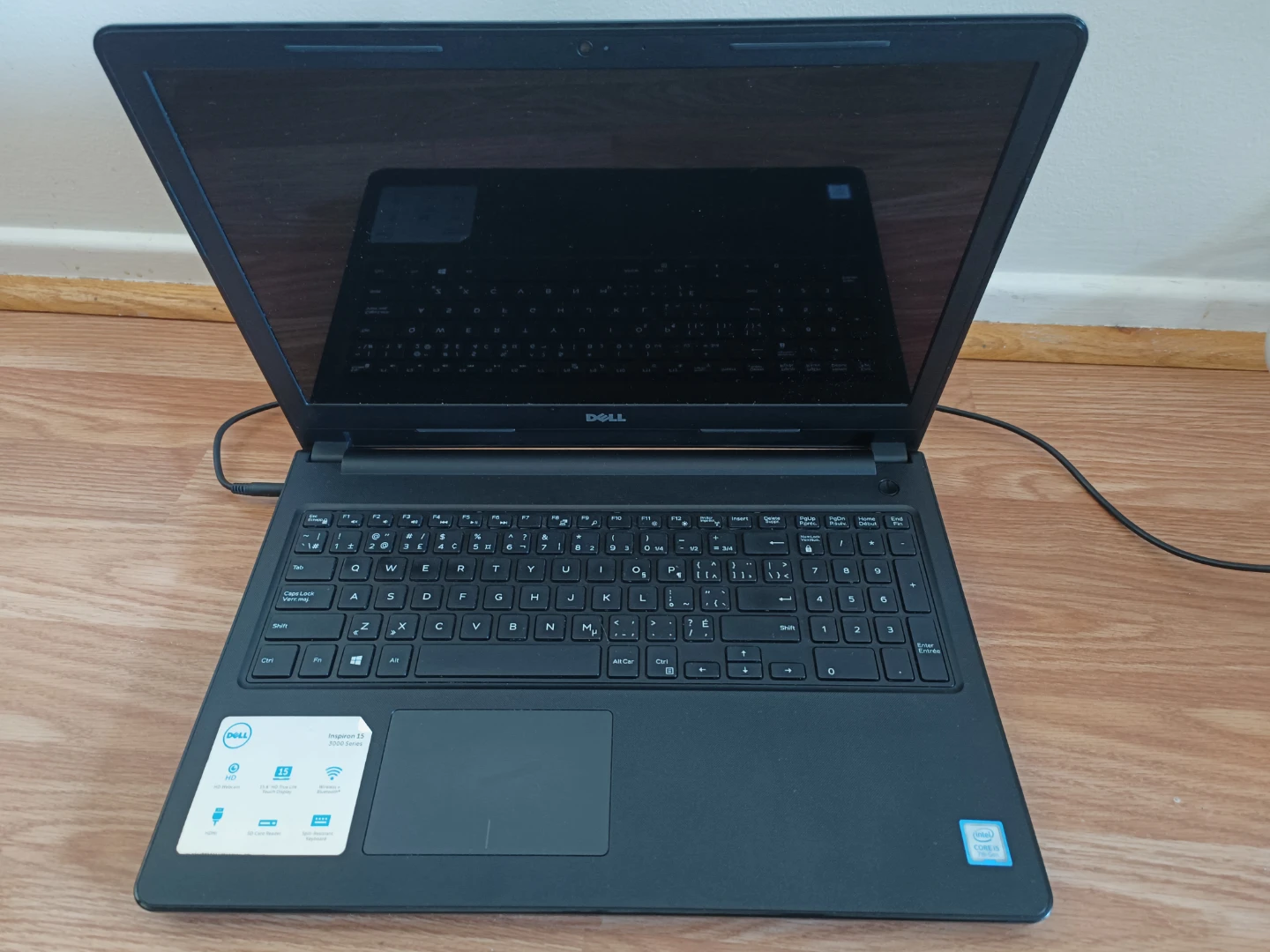 Dell Inspiron 15 Touchscreen Laptop - photo 2
