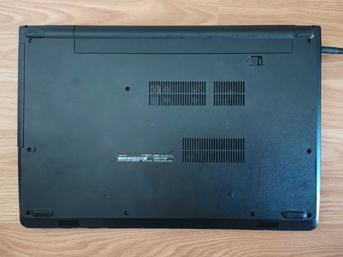 Dell Inspiron 15 Touchscreen Laptop - photo 4
