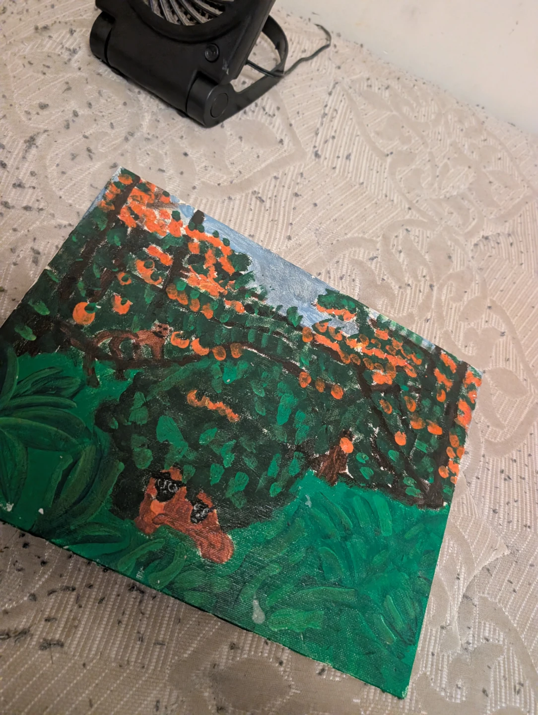 Painting 1 - photo 4