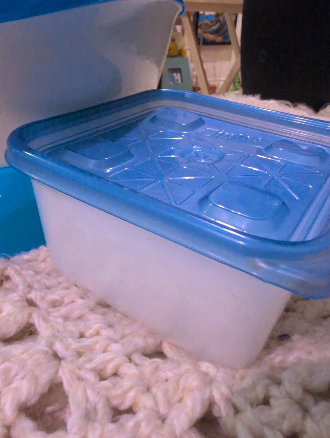 HoMedics Paraffin Wax Bath with 2 Containers - photo 2