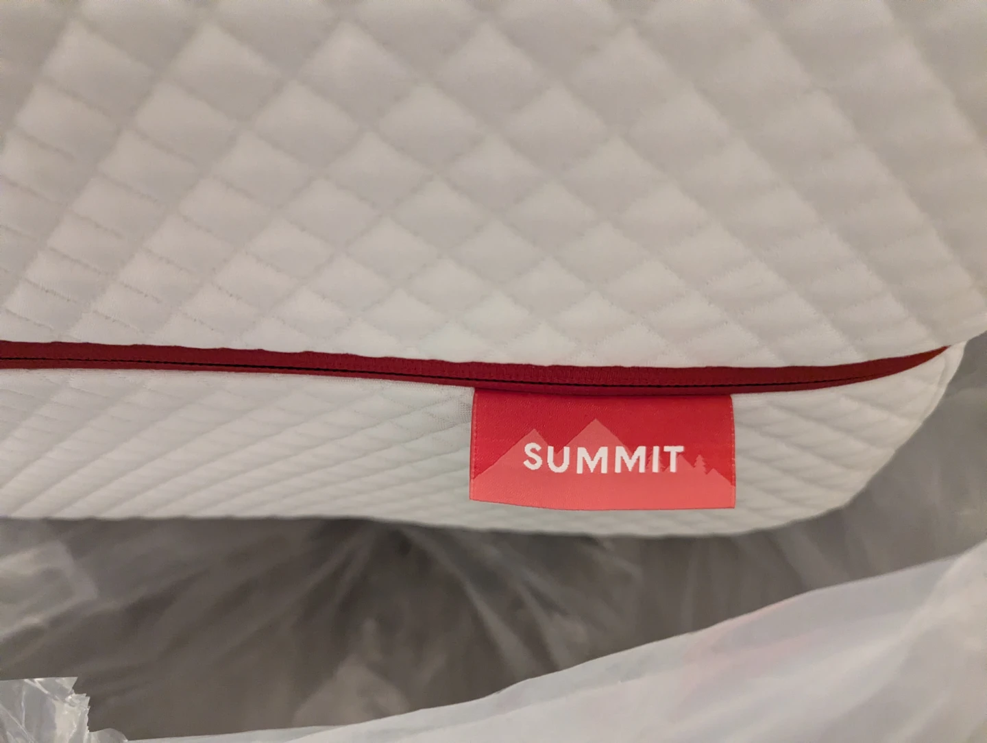 Douglas Twin XL Mattress - Summit Series