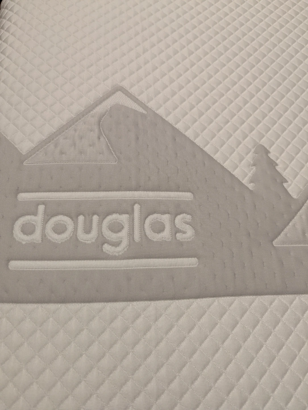 Douglas Twin XL Mattress - Summit Series - photo 2