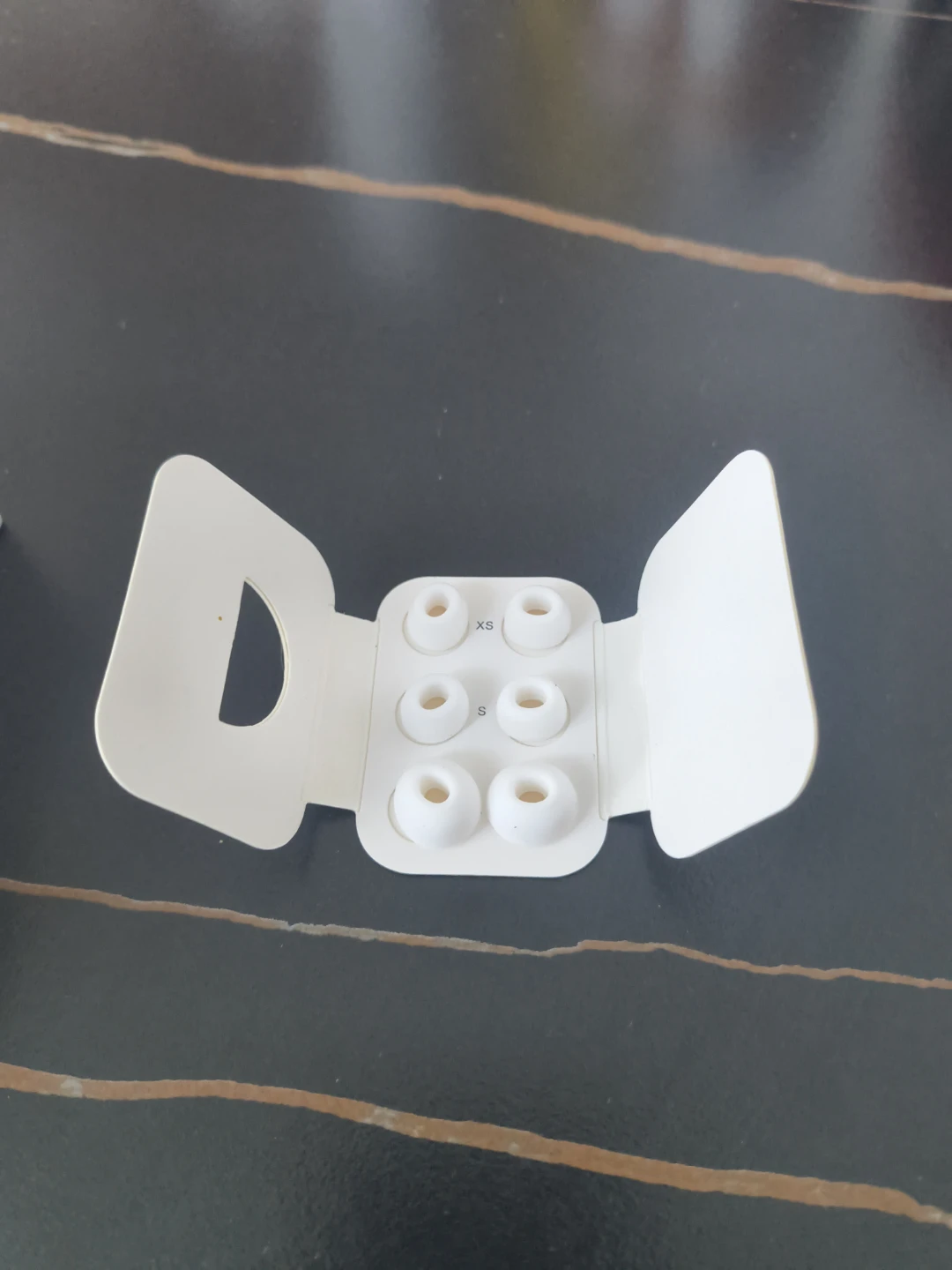 Apple AirPods Pro (2nd generation) - photo 2